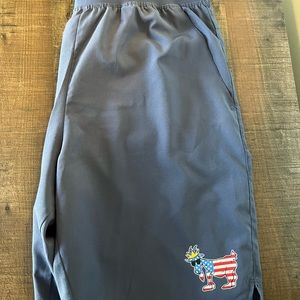 GOAT USA Boys shorts